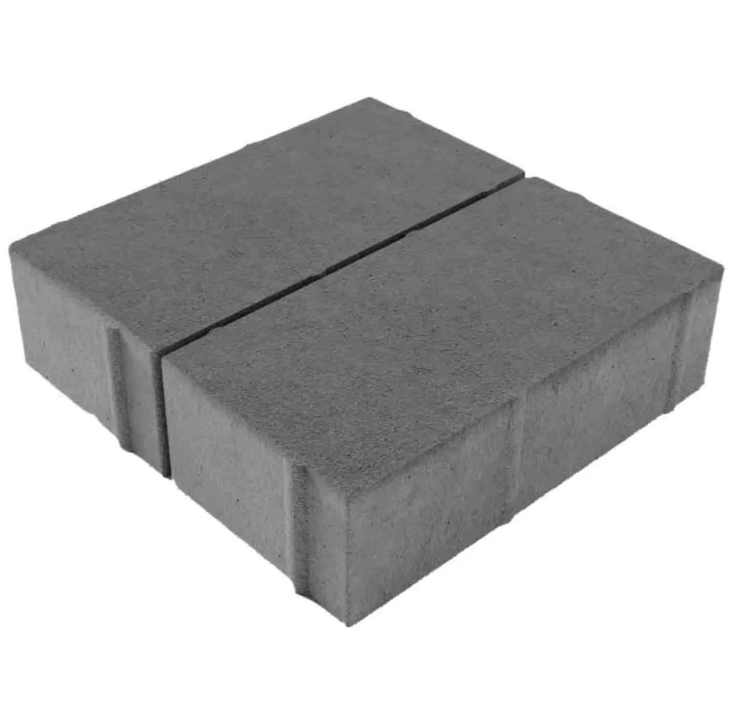 Тротуарна плитка "Цегла БФ 60"